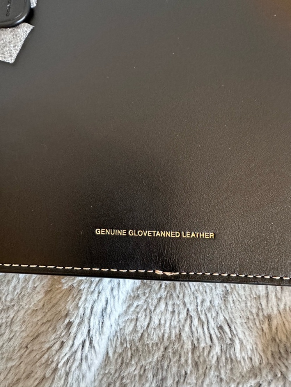 Coach Notebook Cover with Rexy - Picture 4 of 7